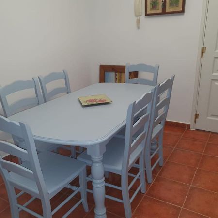 Atlanterra - Mar De Plata Apartment Zahara de los Atunes Luaran gambar