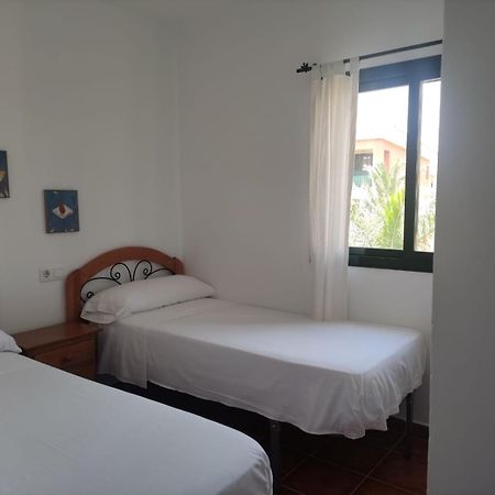 Atlanterra - Mar De Plata Apartment Zahara de los Atunes Luaran gambar