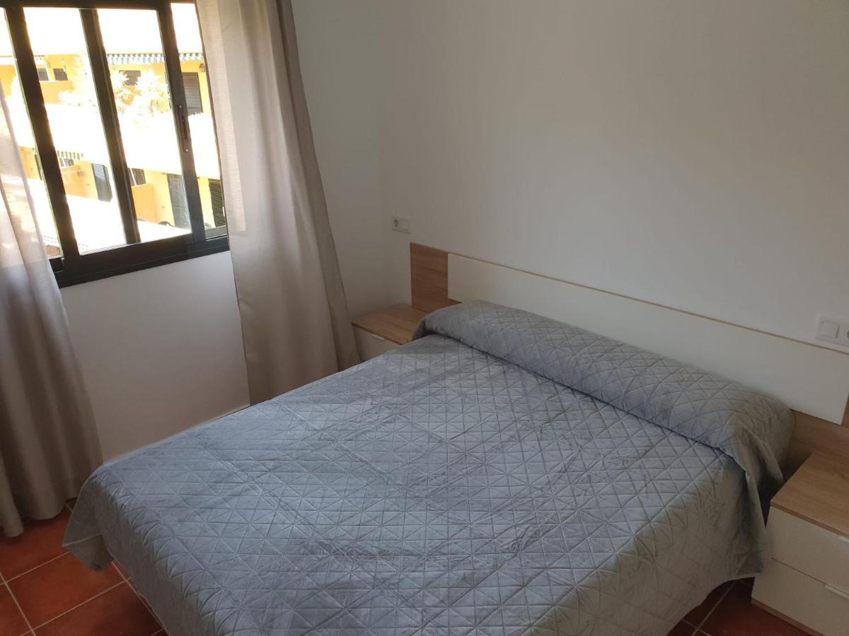 Atlanterra - Mar De Plata Apartment Zahara de los Atunes Luaran gambar