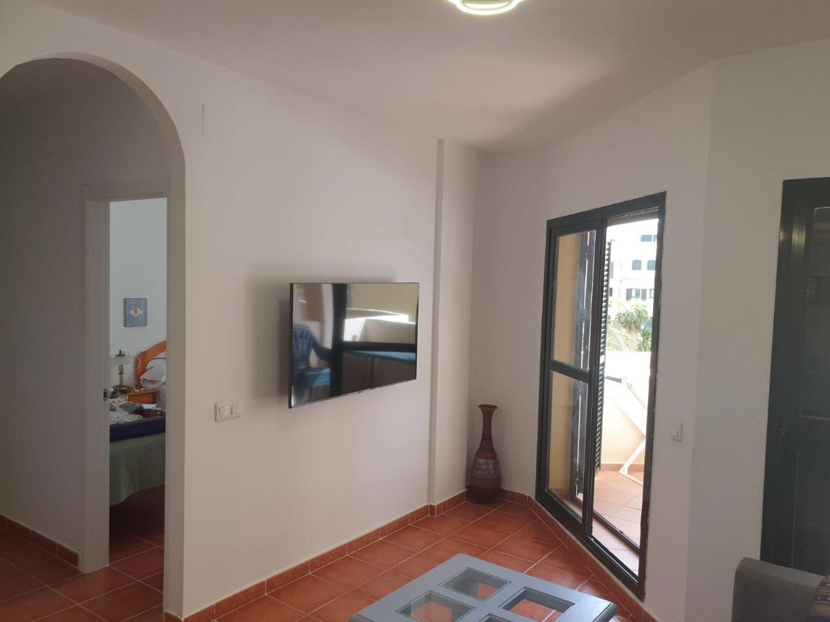 Atlanterra - Mar De Plata Apartment Zahara de los Atunes Luaran gambar