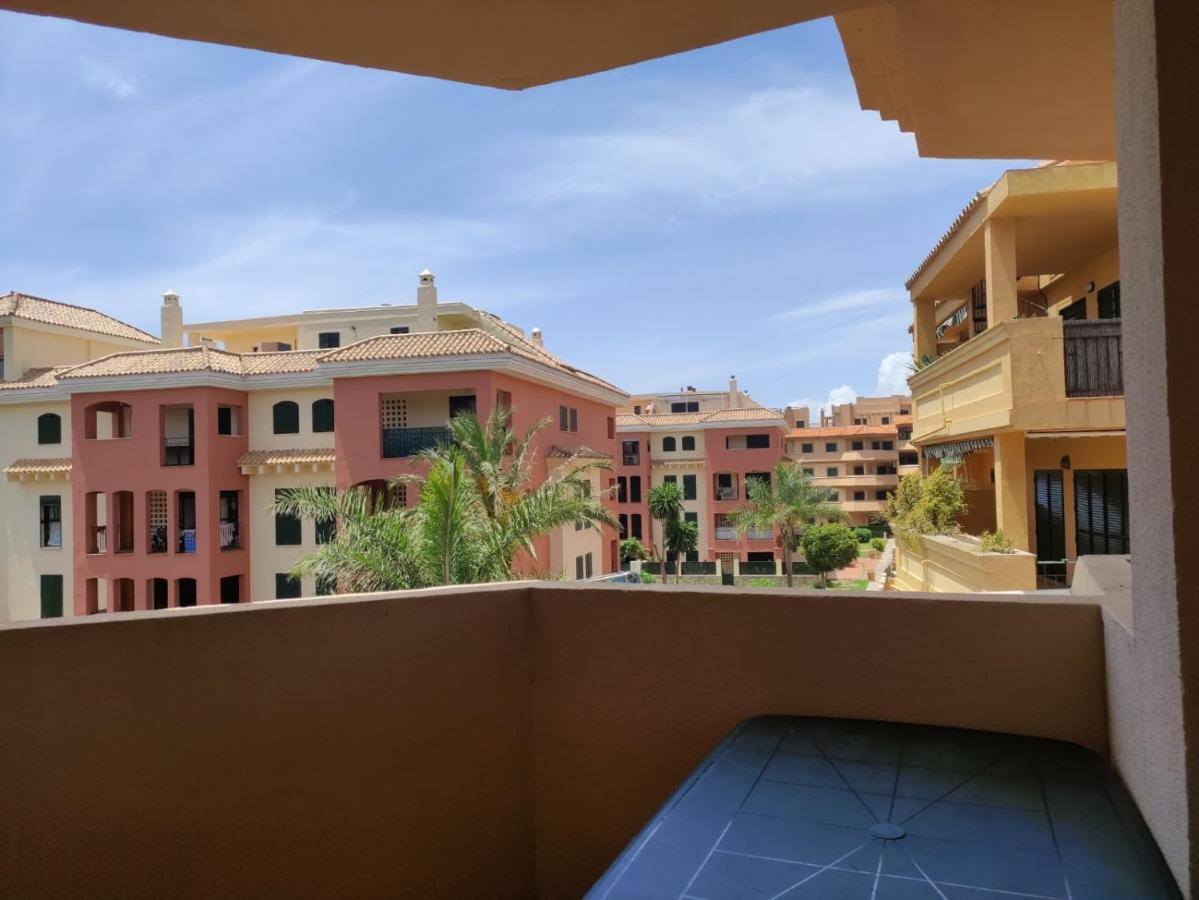 Atlanterra - Mar De Plata Apartment Zahara de los Atunes Luaran gambar