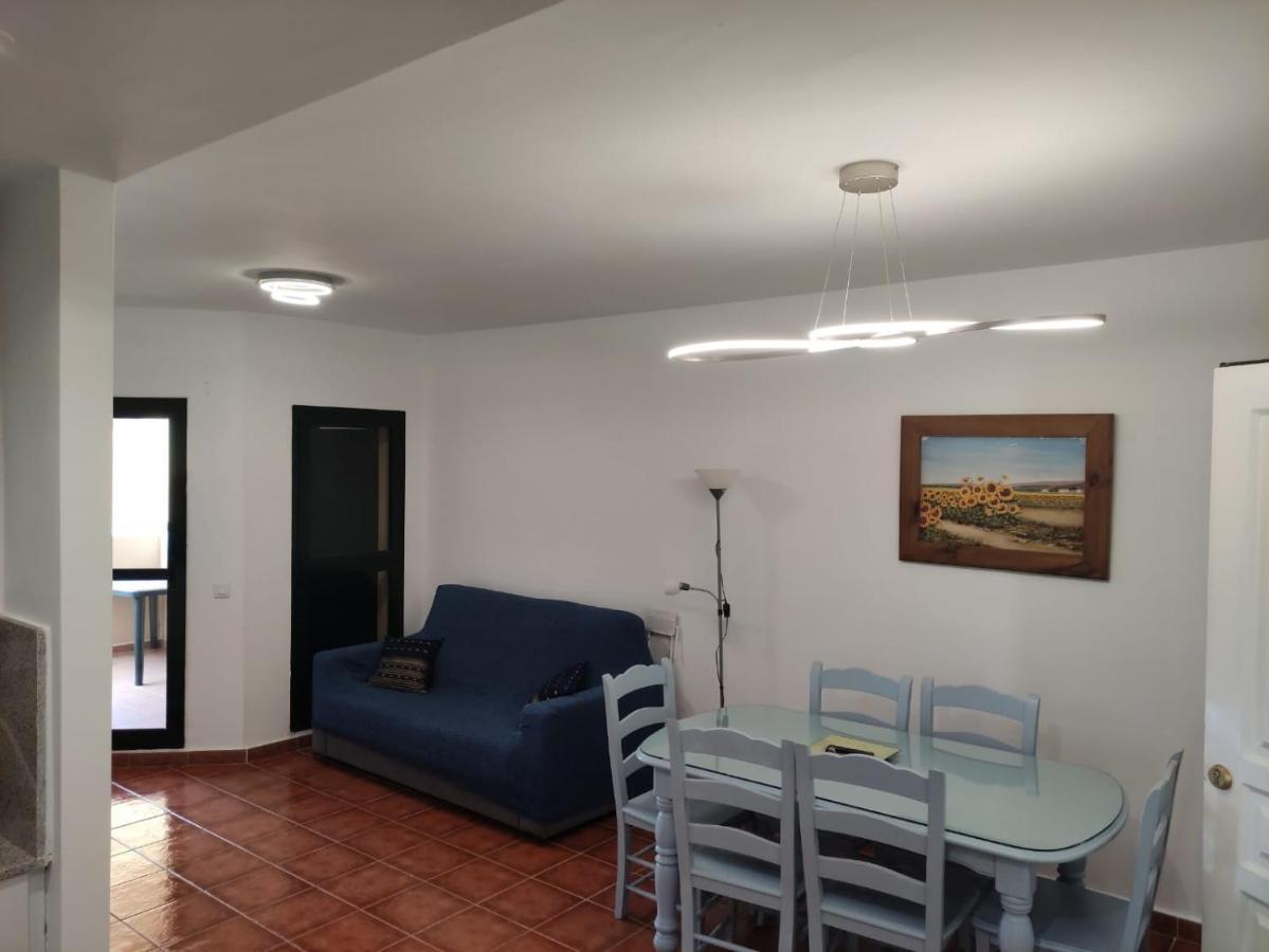 Atlanterra - Mar De Plata Apartment Zahara de los Atunes Luaran gambar